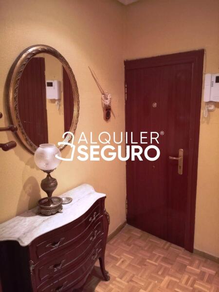 Inmueble en Calle Paraiso, VALLADOLID