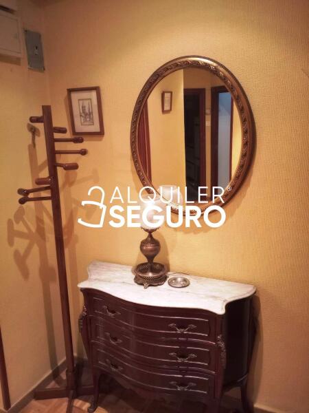 Inmueble en Calle Paraiso, VALLADOLID