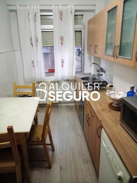 Inmueble en Calle Paraiso, VALLADOLID