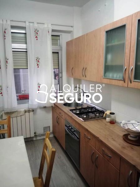 Inmueble en Calle Paraiso, VALLADOLID