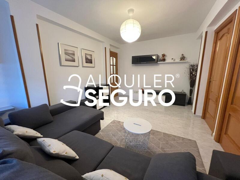 Piso en Calle Carlota O´Neill, MADRID MADRID