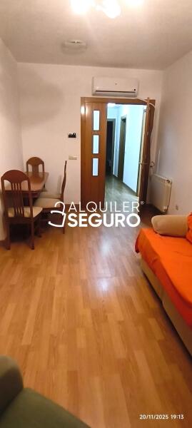 Inmueble en Calle Herradura, TOLEDO