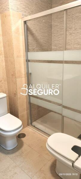 Inmueble en Calle Herradura, TOLEDO