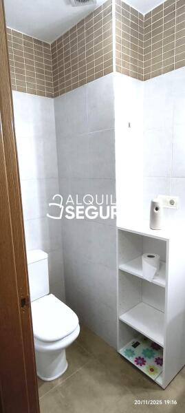 Inmueble en Calle Herradura, TOLEDO