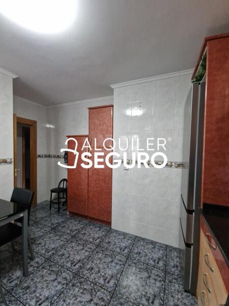 Piso en Calle Miguel de Unamuno, SESTAO VIZCAYA-BIZKAIA