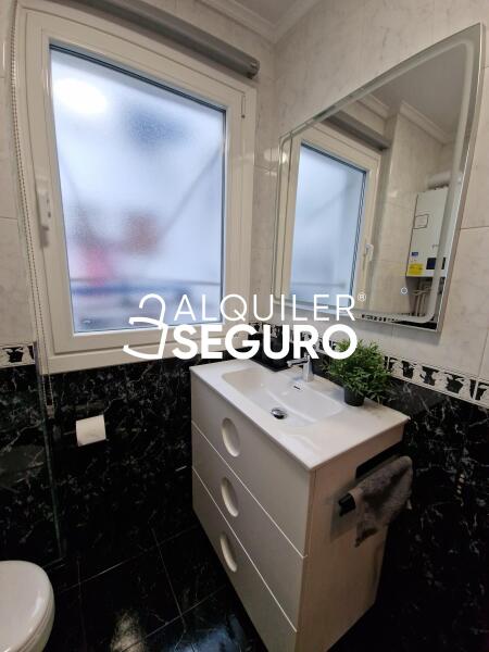Piso en Calle Miguel de Unamuno, SESTAO VIZCAYA-BIZKAIA