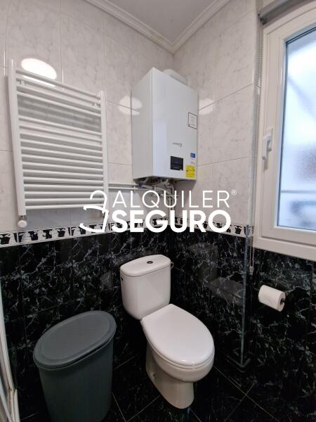 Piso en Calle Miguel de Unamuno, SESTAO VIZCAYA-BIZKAIA