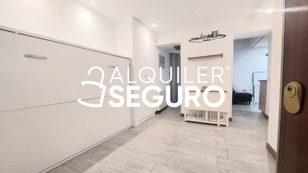 Inmueble en Calle de Ricardo Gutiérrez, MADRID