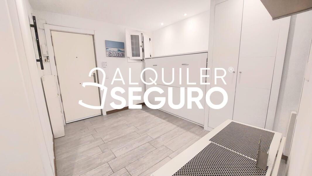 Inmueble en Calle de Ricardo Gutiérrez, MADRID