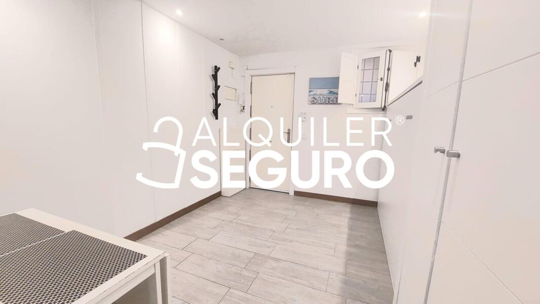 Inmueble en Calle de Ricardo Gutiérrez, MADRID