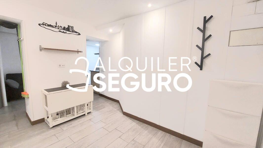 Inmueble en Calle de Ricardo Gutiérrez, MADRID