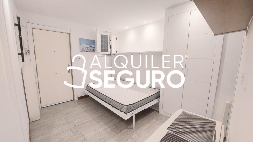 Inmueble en Calle de Ricardo Gutiérrez, MADRID