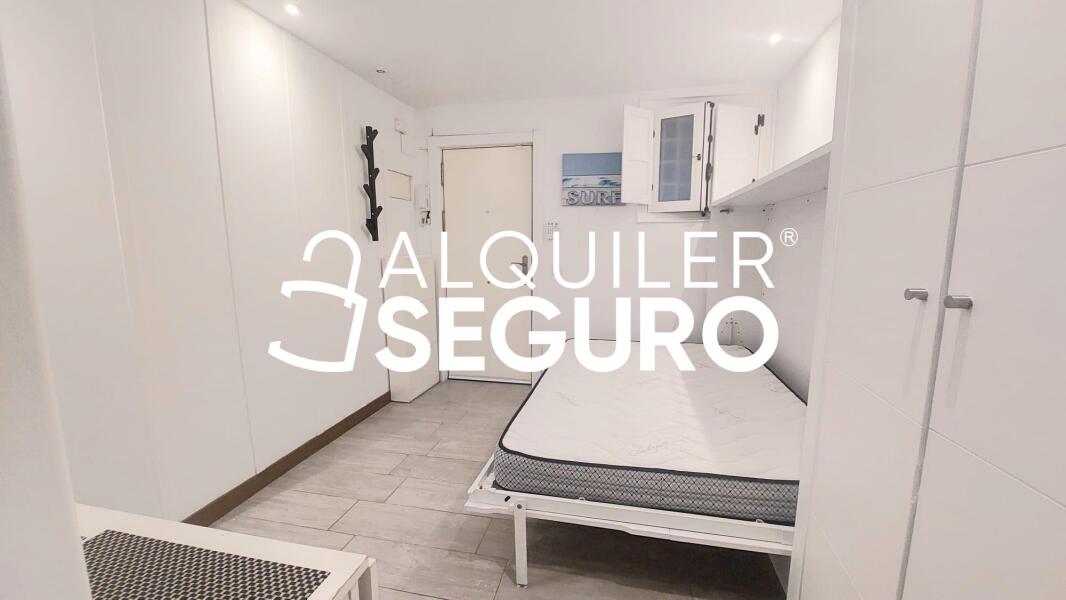 Inmueble en Calle de Ricardo Gutiérrez, MADRID