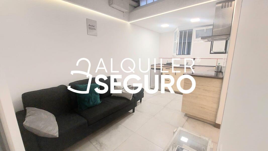 Inmueble en Calle de Ricardo Gutiérrez, MADRID