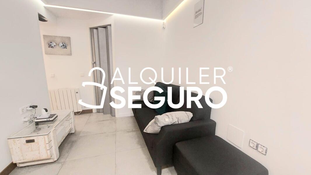 Inmueble en Calle de Ricardo Gutiérrez, MADRID