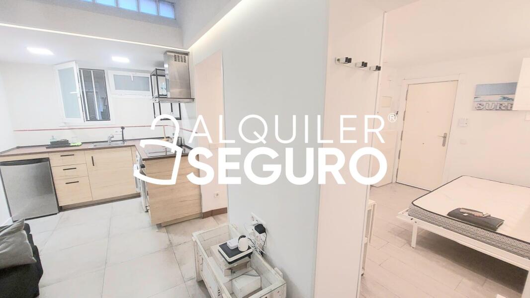 Inmueble en Calle de Ricardo Gutiérrez, MADRID