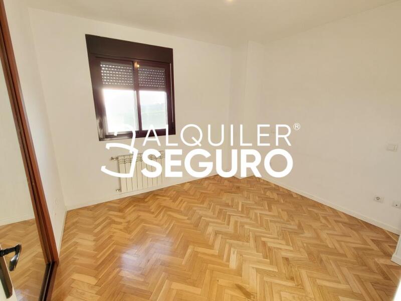 Piso en Avenida de Miguel de Cervantes, FUENLABRADA MADRID