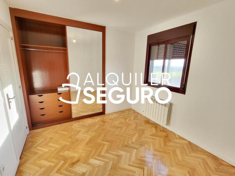 Piso en Avenida de Miguel de Cervantes, FUENLABRADA MADRID