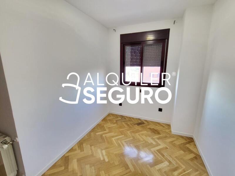 Piso en Avenida de Miguel de Cervantes, FUENLABRADA MADRID