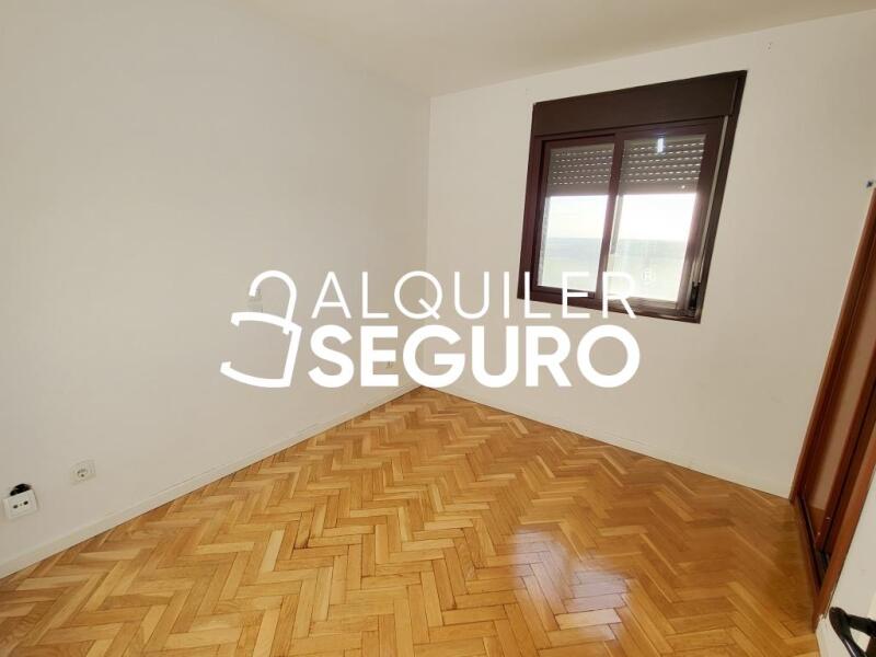 Piso en Avenida de Miguel de Cervantes, FUENLABRADA MADRID