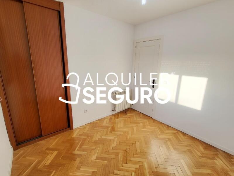 Piso en Avenida de Miguel de Cervantes, FUENLABRADA MADRID