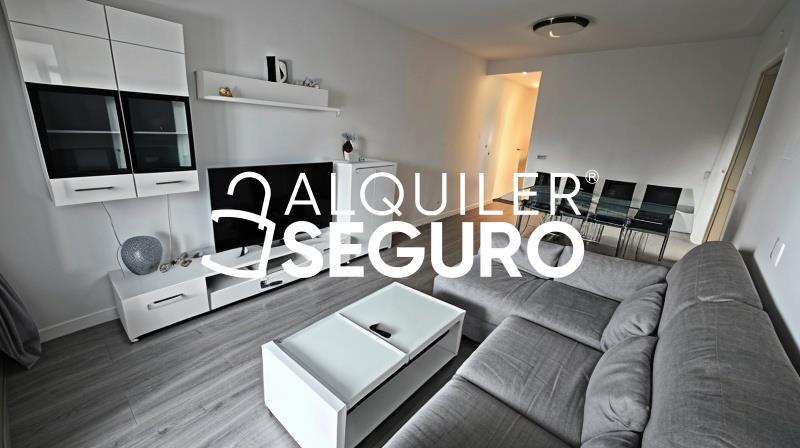 Inmueble en Calle Alamo, GRANADA