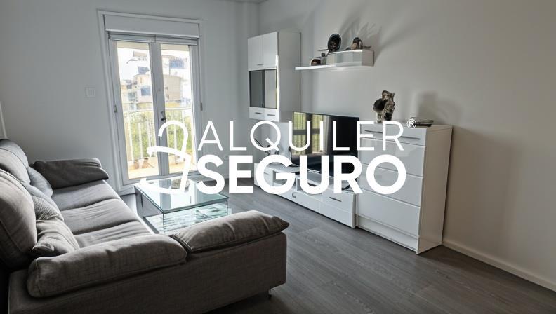 Inmueble en Calle Alamo, GRANADA