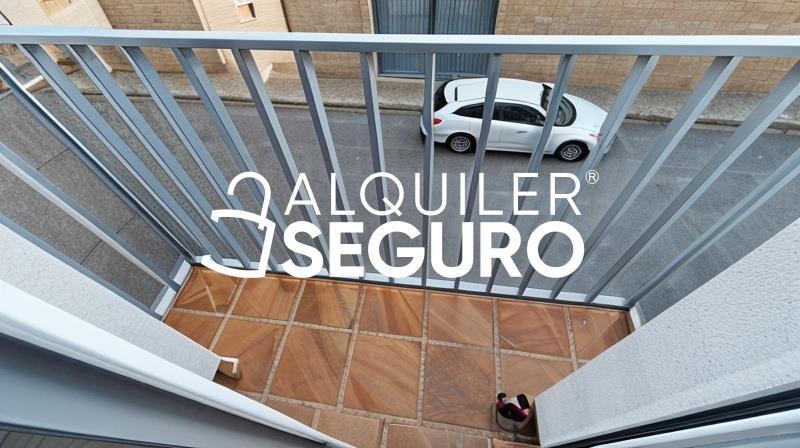 Inmueble en Calle Alamo, GRANADA