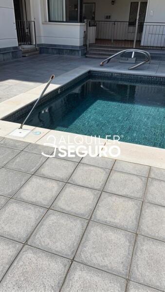 Inmueble en Calle Alamo, GRANADA