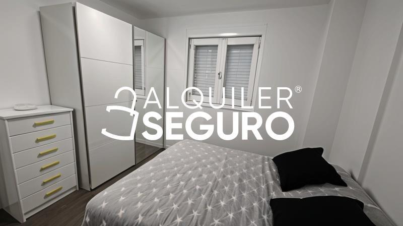 Inmueble en Calle Alamo, GRANADA