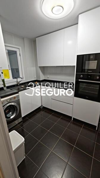 Inmueble en Calle Alamo, GRANADA