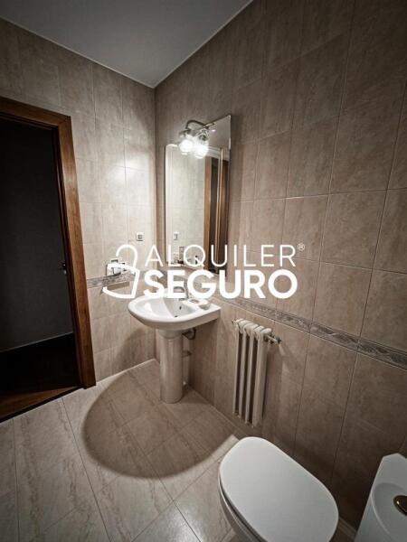 Inmueble en Paseo de Reina Cristina, MADRID