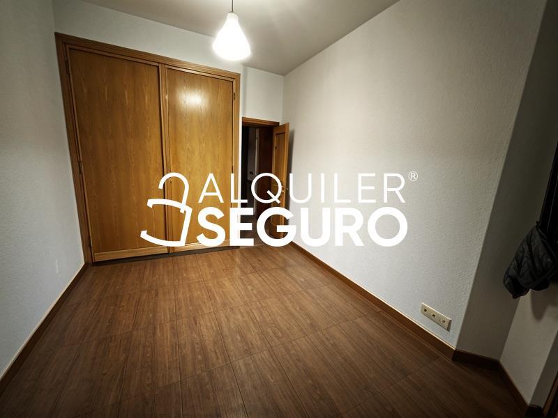 Inmueble en Paseo de Reina Cristina, MADRID