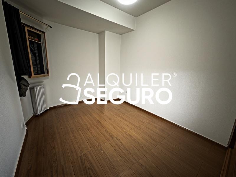 Inmueble en Paseo de Reina Cristina, MADRID