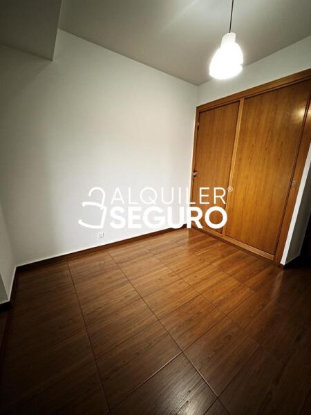 Inmueble en Paseo de Reina Cristina, MADRID