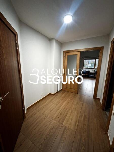 Inmueble en Paseo de Reina Cristina, MADRID