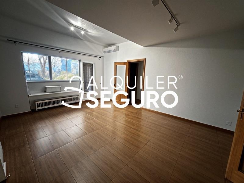 Inmueble en Paseo de Reina Cristina, MADRID