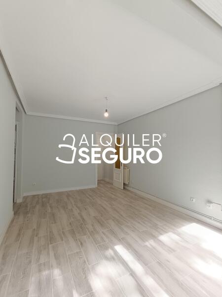 Piso en Calle Cuenca , PARLA MADRID