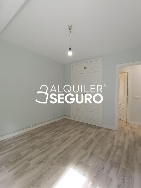 Piso en Calle Cuenca , PARLA MADRID