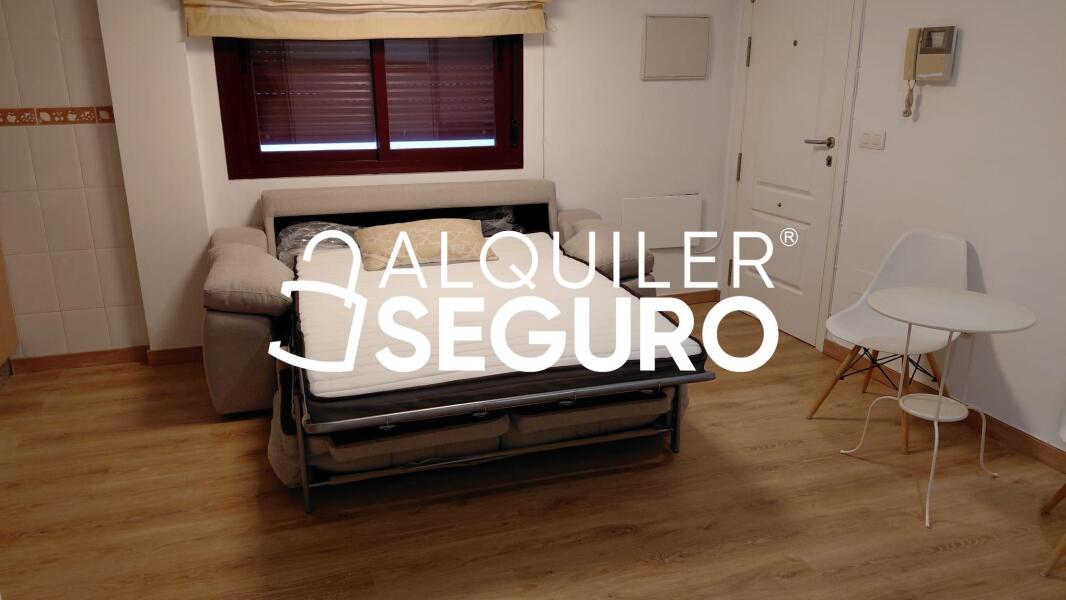 Inmueble en Calle Eslava, MÁLAGA