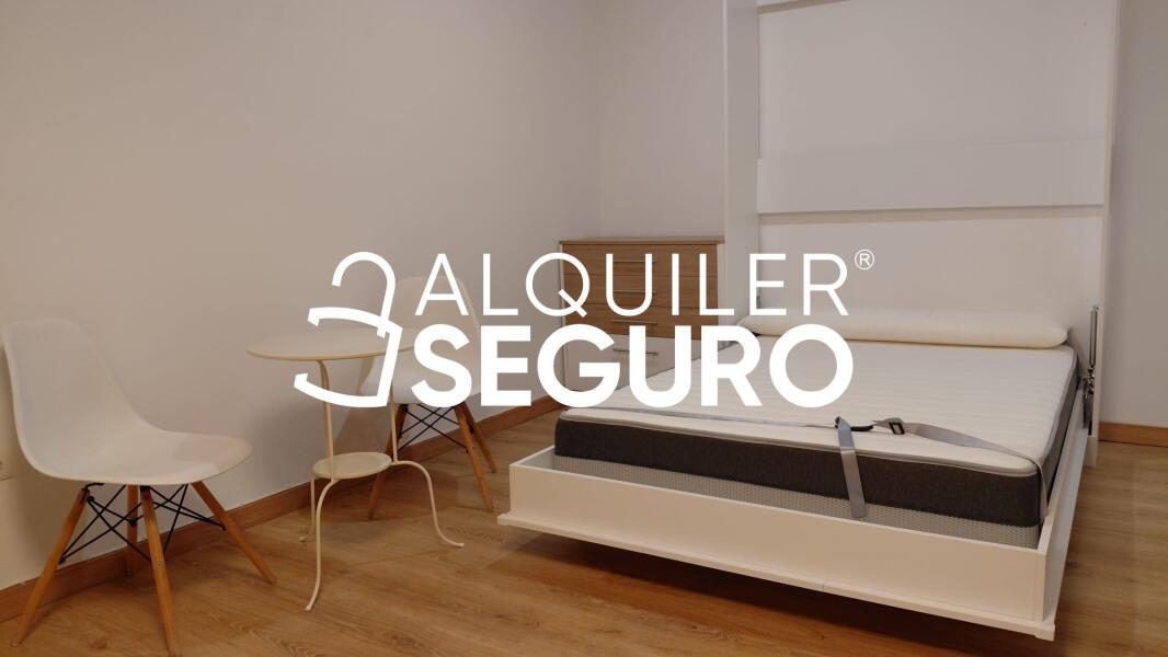 Inmueble en Calle Eslava, MÁLAGA