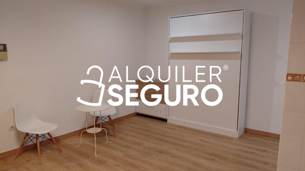 Inmueble en Calle Eslava, MÁLAGA