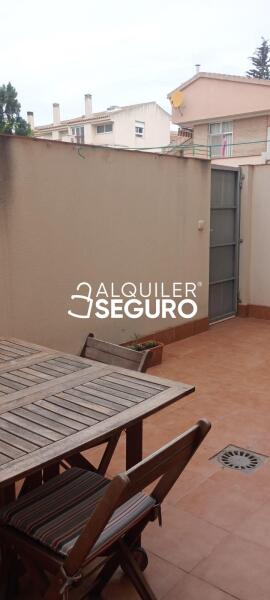 Piso en Avenida Casillas Coria, CASILLAS MURCIA