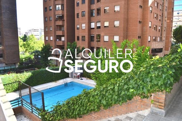 Inmueble en Calle de Fermín Caballero, MADRID