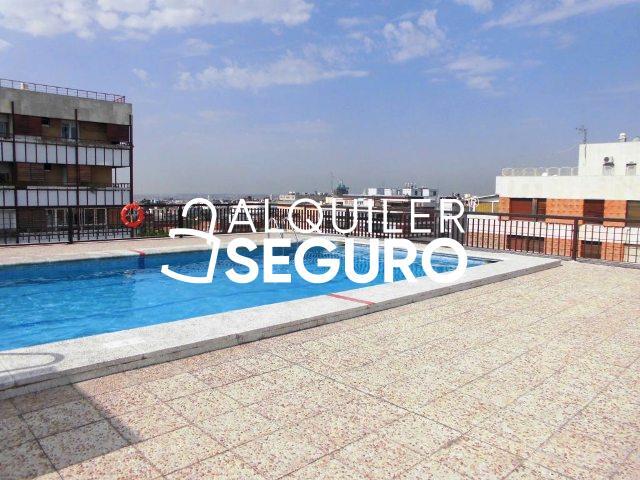 Inmueble en Calle Maldonado, MADRID