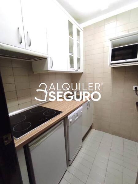 Inmueble en Calle Maldonado, MADRID