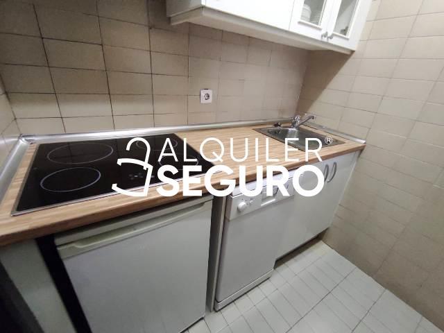 Inmueble en Calle Maldonado, MADRID