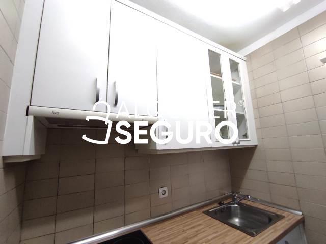 Inmueble en Calle Maldonado, MADRID