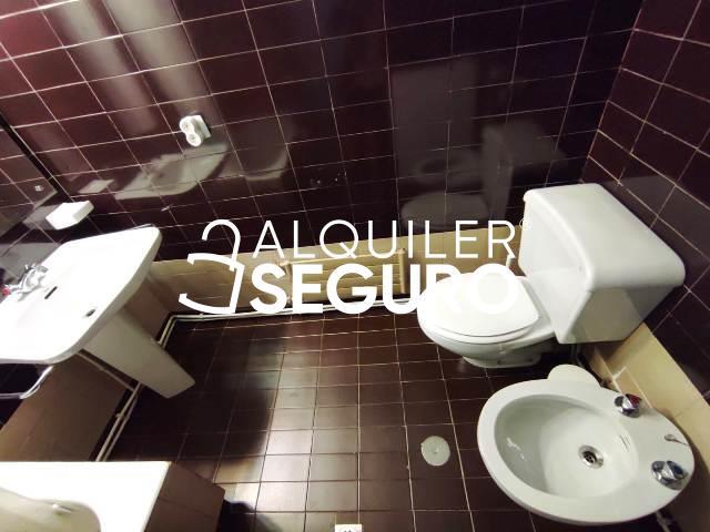 Inmueble en Calle Maldonado, MADRID