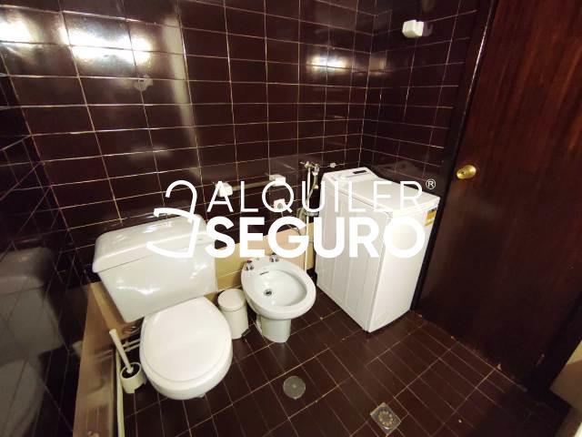 Inmueble en Calle Maldonado, MADRID